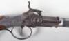 Fine Danish Lobnitz Patent Breech Loading Percussion Sporting Rifle No. 104 - 3