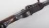 Fine Danish Lobnitz Patent Breech Loading Percussion Sporting Rifle No. 104 - 6