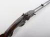 Fine Danish Lobnitz Patent Breech Loading Percussion Sporting Rifle No. 104 - 7