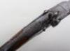Fine Danish Lobnitz Patent Breech Loading Percussion Sporting Rifle No. 104 - 8