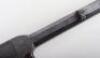 Fine Danish Lobnitz Patent Breech Loading Percussion Sporting Rifle No. 104 - 9