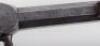 Fine Danish Lobnitz Patent Breech Loading Percussion Sporting Rifle No. 104 - 10