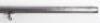 Fine Danish Lobnitz Patent Breech Loading Percussion Sporting Rifle No. 104 - 11