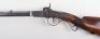 Fine Danish Lobnitz Patent Breech Loading Percussion Sporting Rifle No. 104 - 12