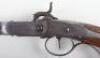 Fine Danish Lobnitz Patent Breech Loading Percussion Sporting Rifle No. 104 - 13