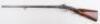 Fine Danish Lobnitz Patent Breech Loading Percussion Sporting Rifle No. 104 - 16