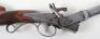Fine Danish Lobnitz Patent Breech Loading Percussion Sporting Rifle No. 104 - 17