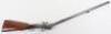 Fine Danish Lobnitz Patent Breech Loading Percussion Sporting Rifle No. 104 - 20