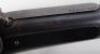Fine 20 Bore Percussion Harpoon Gun by Westley Richards - 4