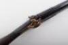 Fine 20 Bore Percussion Harpoon Gun by Westley Richards - 9