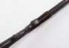 Percussion Prize Rifle by J Beattie No. 3406, Dated 1864 - 6