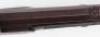 Percussion Prize Rifle by J Beattie No. 3406, Dated 1864 - 7