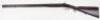 Percussion Prize Rifle by J Beattie No. 3406, Dated 1864 - 13
