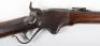 Spencer Breech Loading Repeating Military Rifle, No.23407 - 2