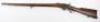 Spencer Breech Loading Repeating Military Rifle, No.23407 - 9