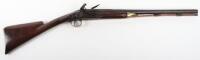 Flintlock Sporting Gun of Carbine Size