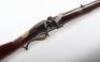 Fine 0.625” Flintlock Baker Rifle - 6