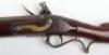 Fine 0.625” Flintlock Baker Rifle - 9