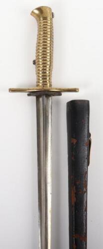 Good Bayonet for the Baker Rifle