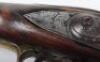 Military Type Flintlock Musket - 4