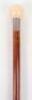 ^ Victorian / Edwardian Period Continental Walking Cane