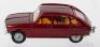 Corgi Toys 260 Renault 16 - 3