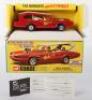 Corgi Toys 277 The Monkees Monkeemobile - 3