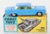 Corgi Toys 229 Chevrolet Corvair - 3