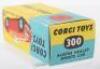 Corgi Toys 300 Austin Healey Sports Car - 5