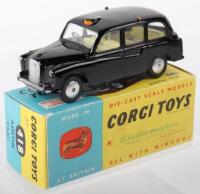 Corgi Toys 418 Austin Taxi