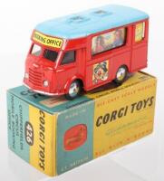 Corgi Toys 426 Chipperfields Circus Mobile Booking Office