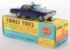 Corgi Toys 497 The Man From Uncle Gun Firing “Thrush Buster” Oldsmobile - 7