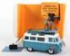 Corgi Toys 479 Commer Mobile Camera Van - 3