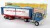 Corgi Major Toys 1137 Ford Tilt Cab ‘H’ Series with Detachable Trailer ‘Express Service - 2