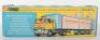 Corgi Major Toys 1137 Ford Tilt Cab ‘H’ Series with Detachable Trailer ‘Express Service - 3