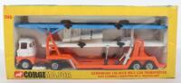 Corgi Major Toys 1146 Carrimore Tri-Deck MK.V Car Transporter