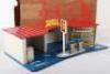 Boxed Playcraft N155 Shell Garage - 2