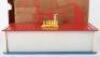 Boxed Playcraft N155 Shell Garage - 3