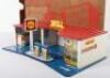 Boxed Playcraft N155 Shell Garage - 4