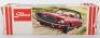 Tekno 918 Ford D Series Tuborg Beer Truck - 3