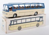 Tekno 0302 Mercedes Benz Single Deck Coach