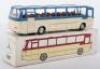 Tekno 0302 Mercedes Benz Single Deck Coach - 2