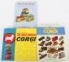 The Great Book of Corgi - 2
