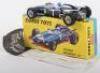 Corgi Toys 156 Cooper Maserati Formula 1 Racing Car - 3