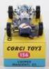 Corgi Toys 156 Cooper Maserati Formula 1 Racing Car - 5