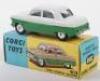 Corgi Toys 200 Ford Consul Saloon - 2