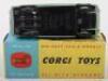 Corgi Toys 200 Ford Consul Saloon - 5