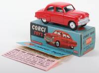 Corgi Toys 203M Vauxhall Velox Saloon