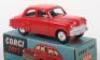 Corgi Toys 203M Vauxhall Velox Saloon - 2