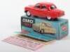 Corgi Toys 203M Vauxhall Velox Saloon - 3